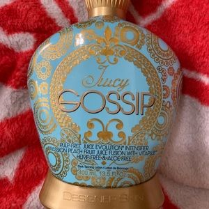 Juicy Gossip by Designer skin (intensifier)